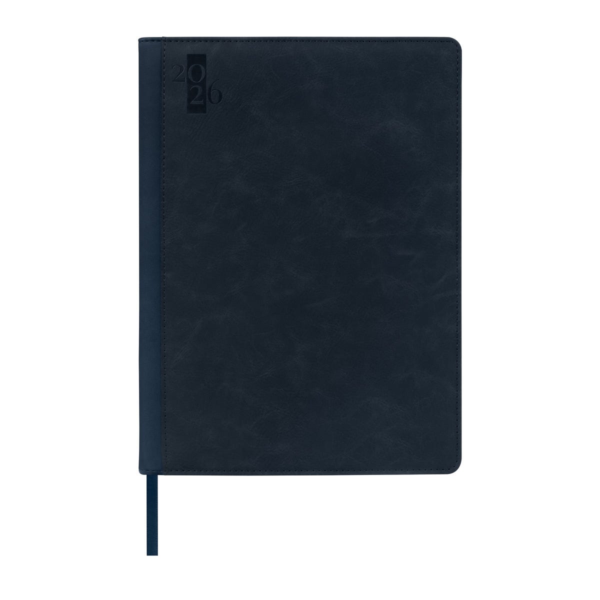 AGENDA DIARIA ULTRA 2026