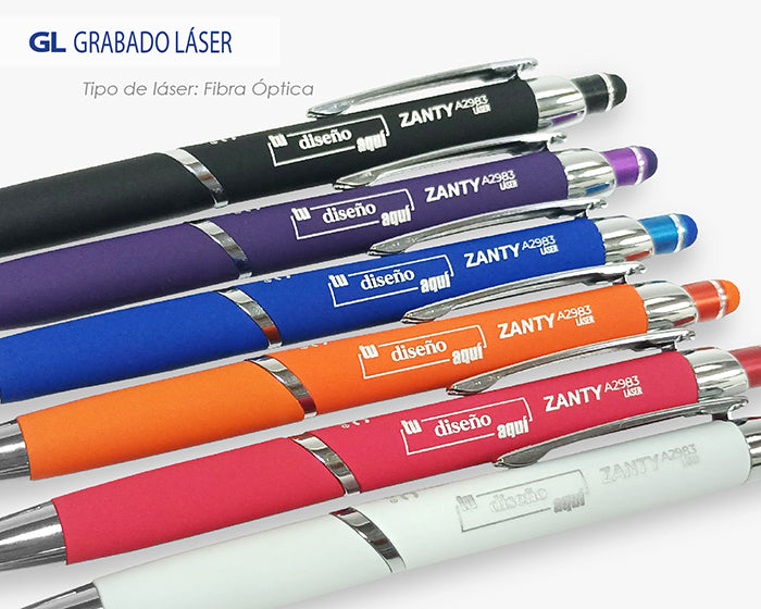 ZANTY