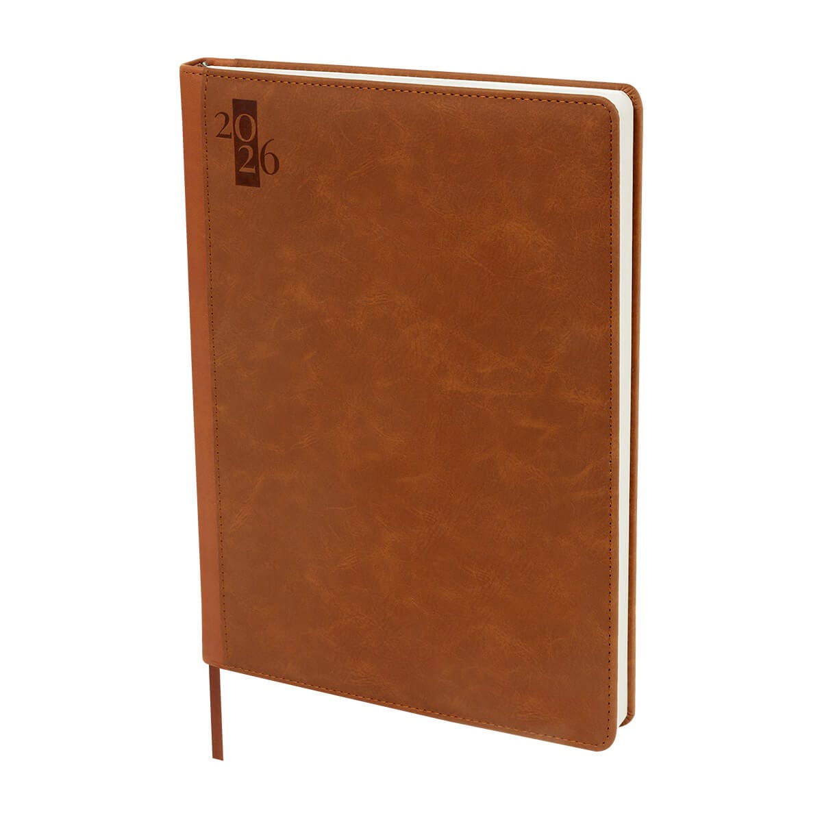 AGENDA DIARIA ULTRA 2026