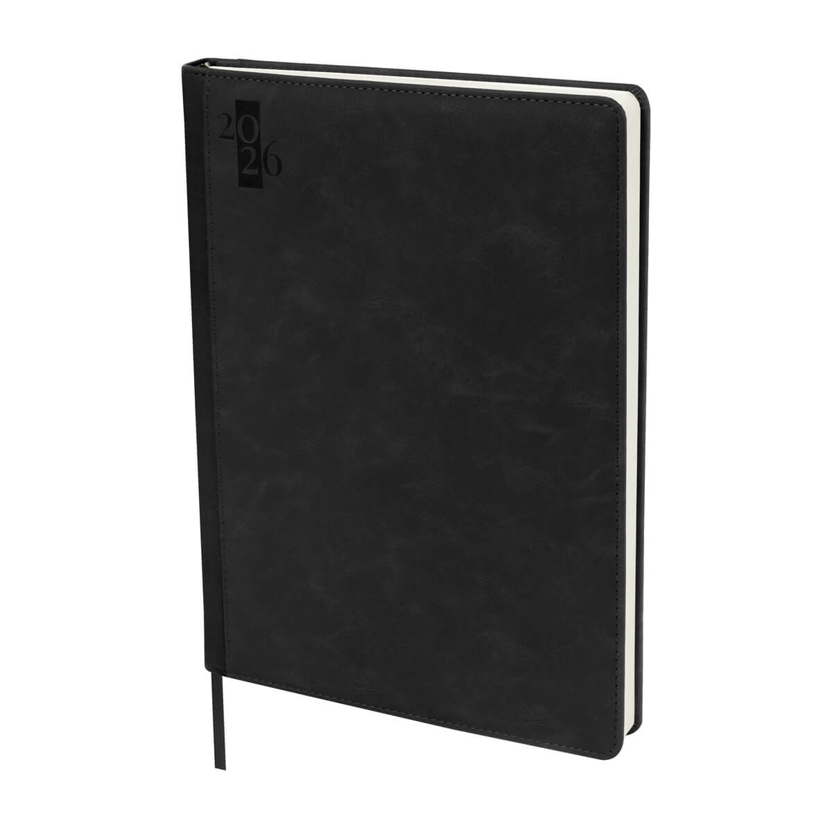 AGENDA DIARIA ULTRA 2026