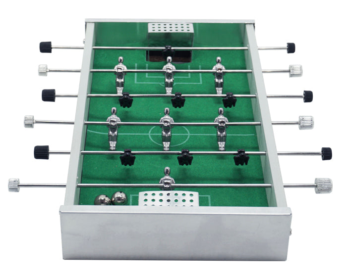 MINI SOCCER