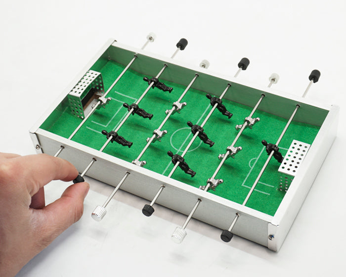 MINI SOCCER