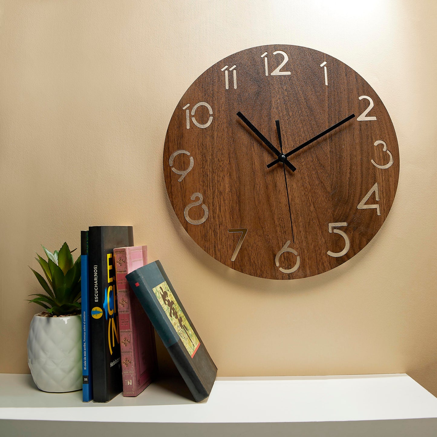 RELOJ QUARE