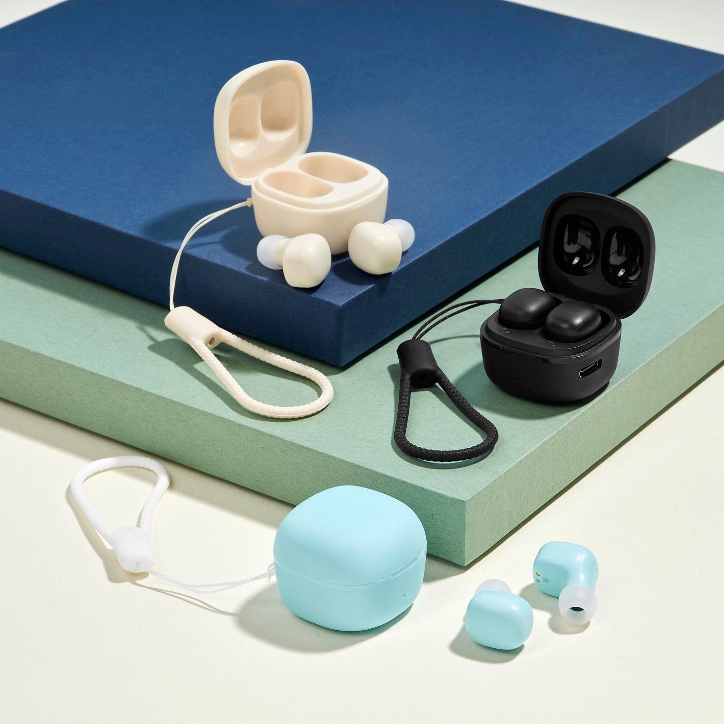 AUDIFONOS DEZ