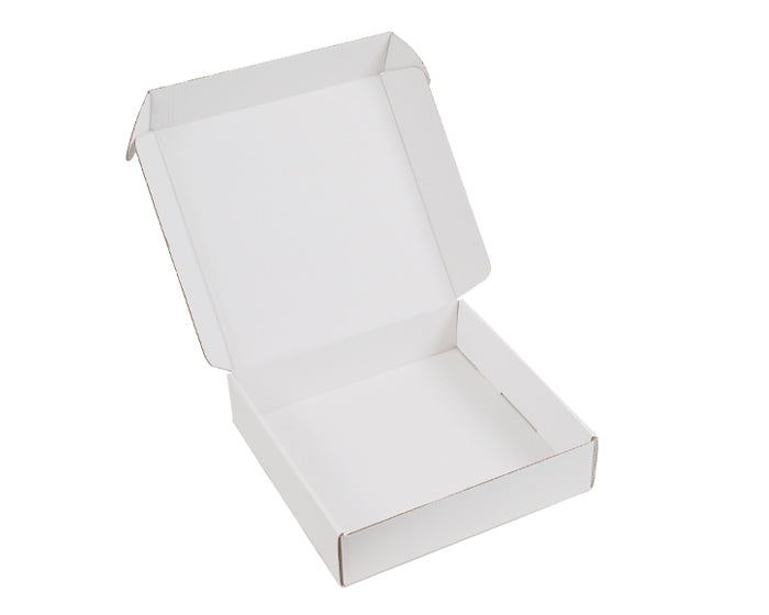 CAJA DE REGALO 26.5 x 26.5 x 6.5 cm