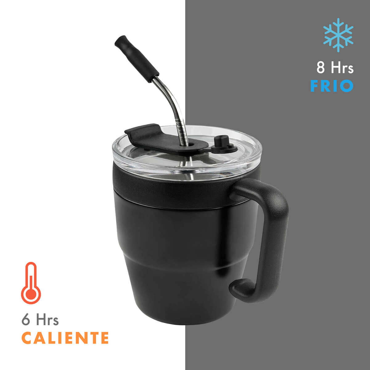 TAZA MAGIE