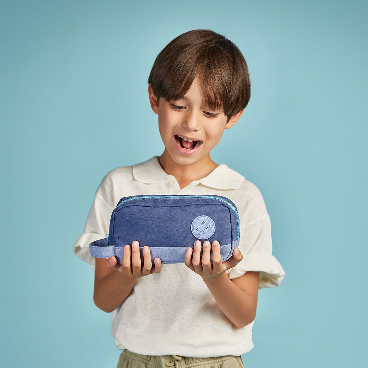 ESTUCHE ESCOLAR SKOLAI