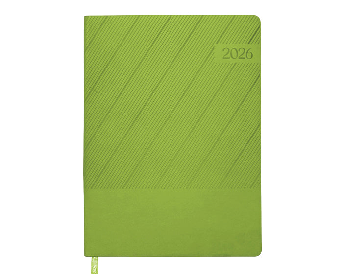 AGENDA SEMANAL 2026