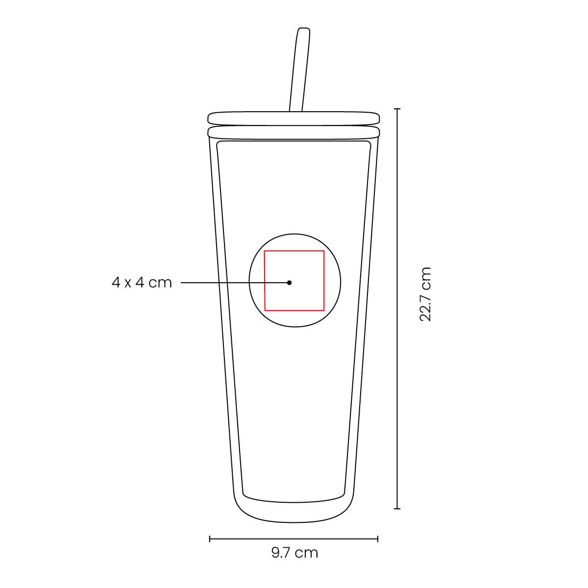 VASO VIIVA