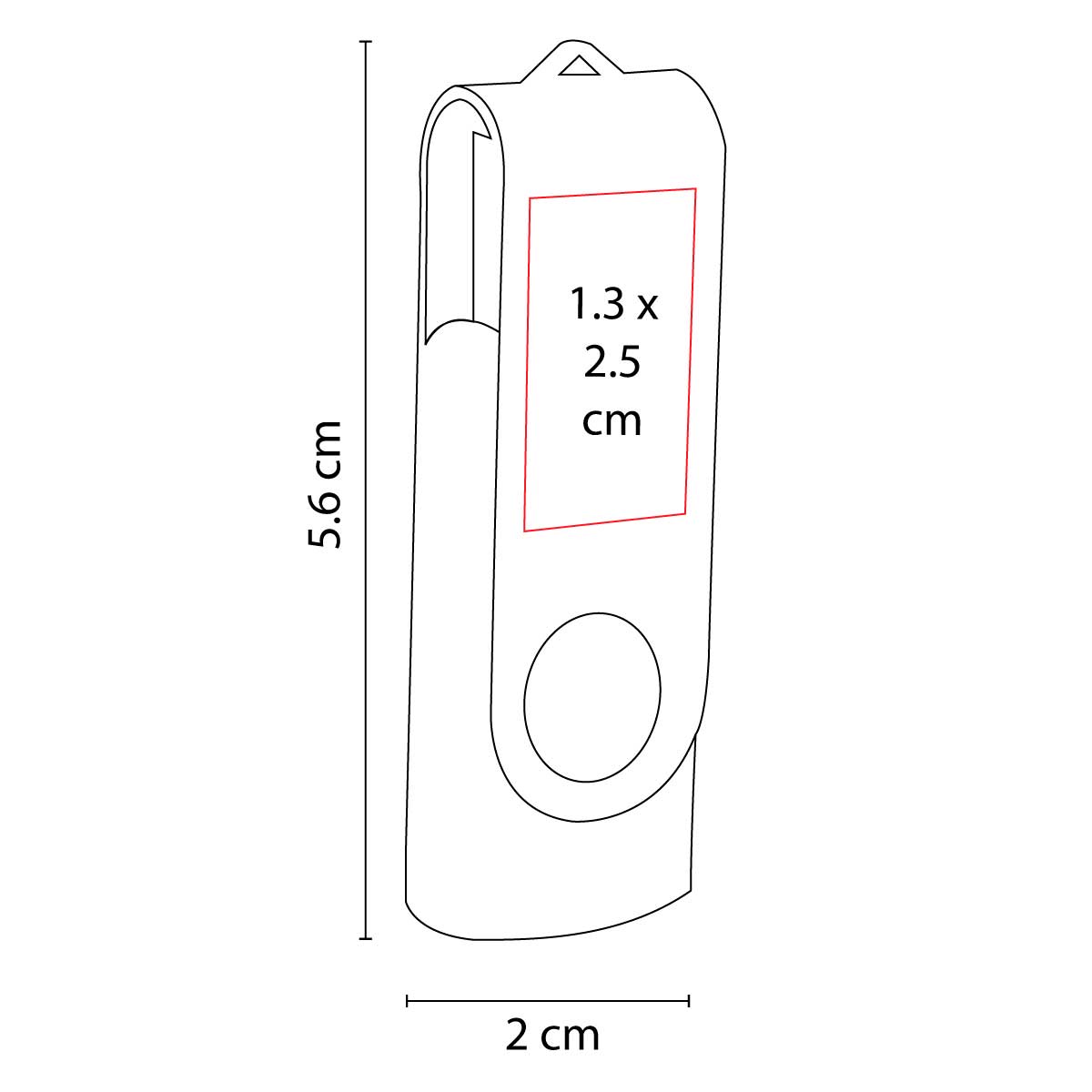 USB SELWIN