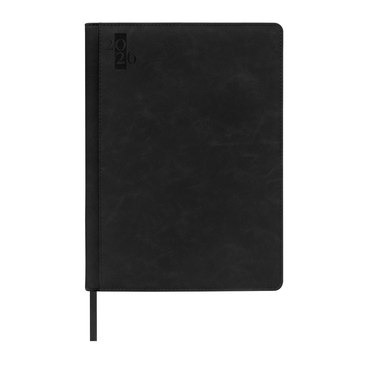 AGENDA DIARIA ULTRA 2026