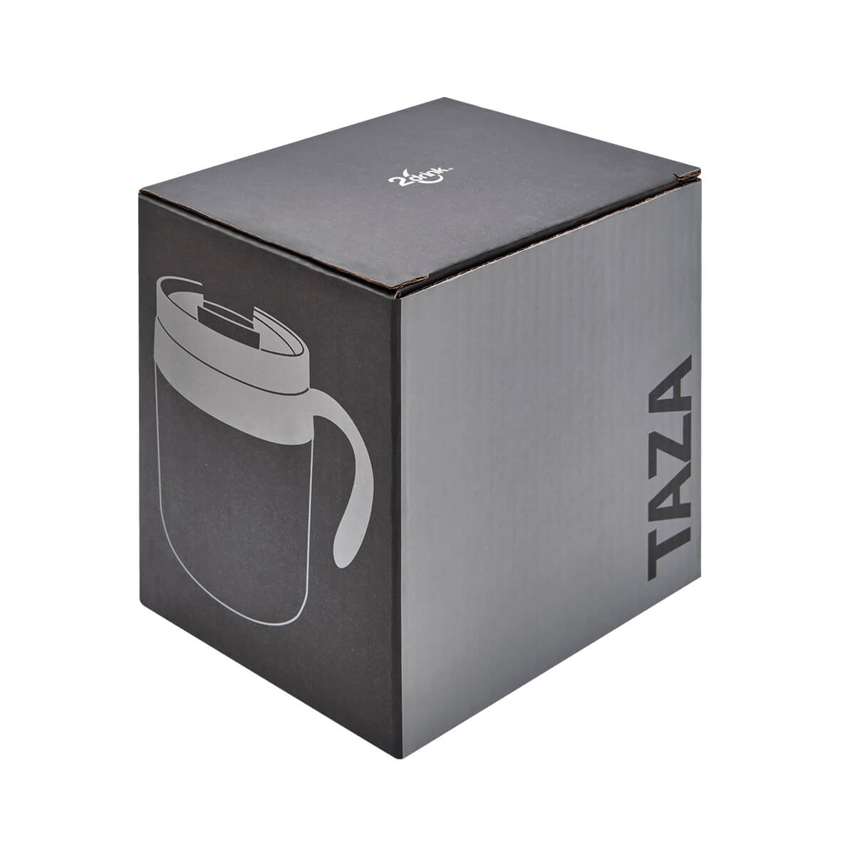 TAZA TERMO LEWES