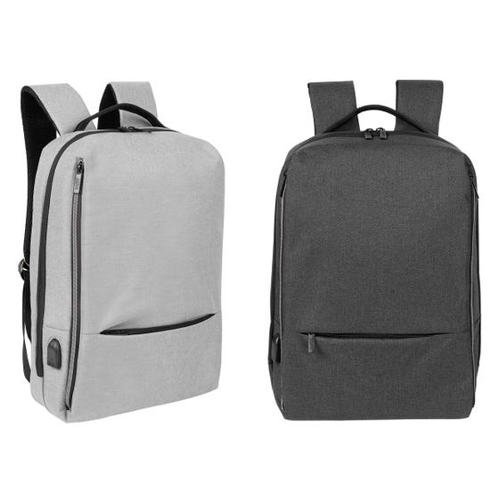 MOCHILA Y PORTAFOLIOS