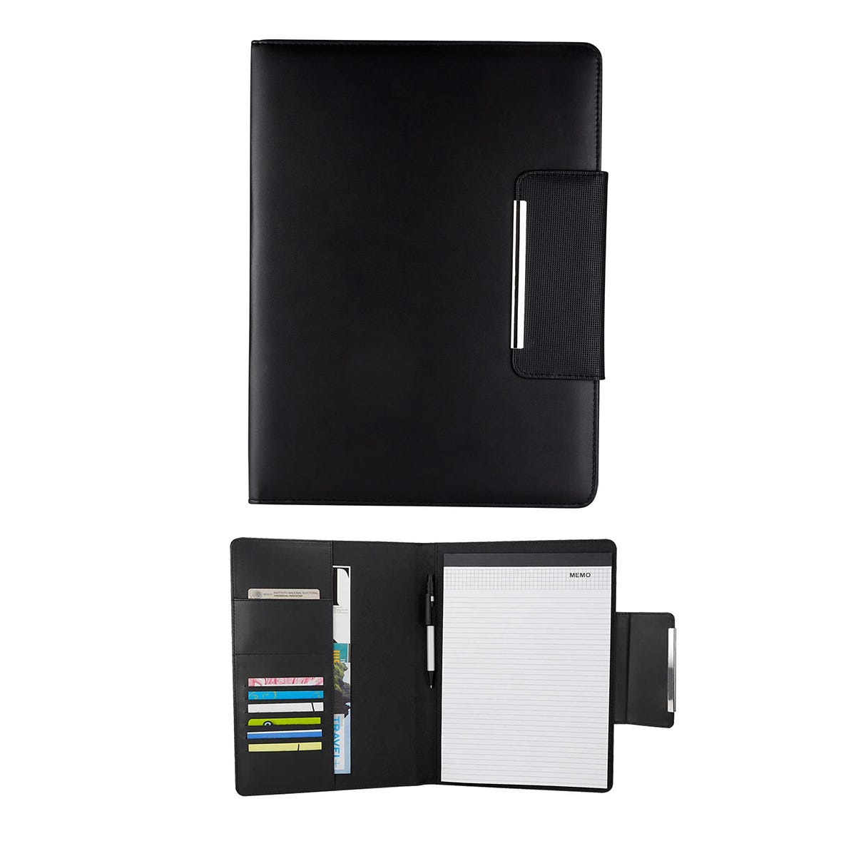 LIBRETAS Y CARPETAS