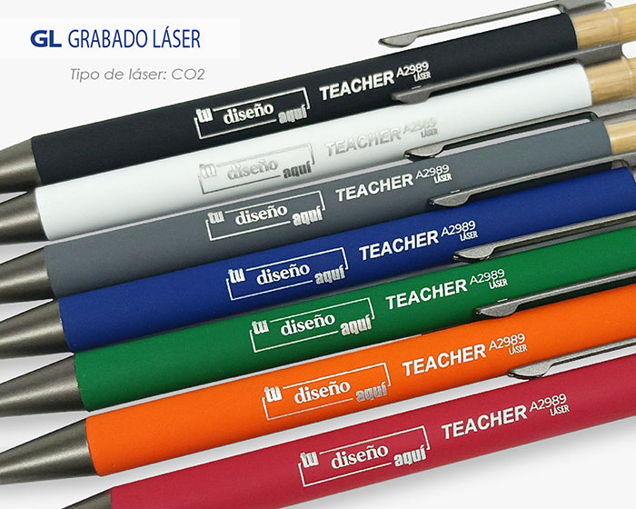 TEACHER