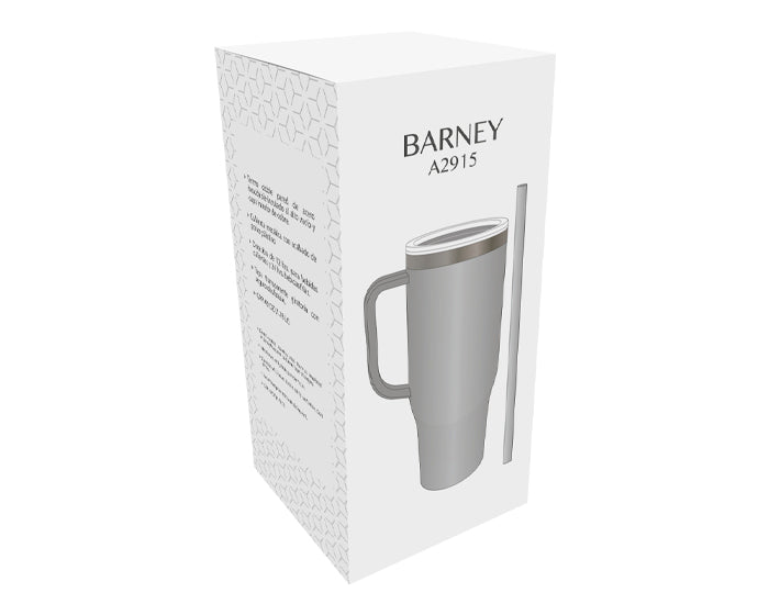 BARNEY
