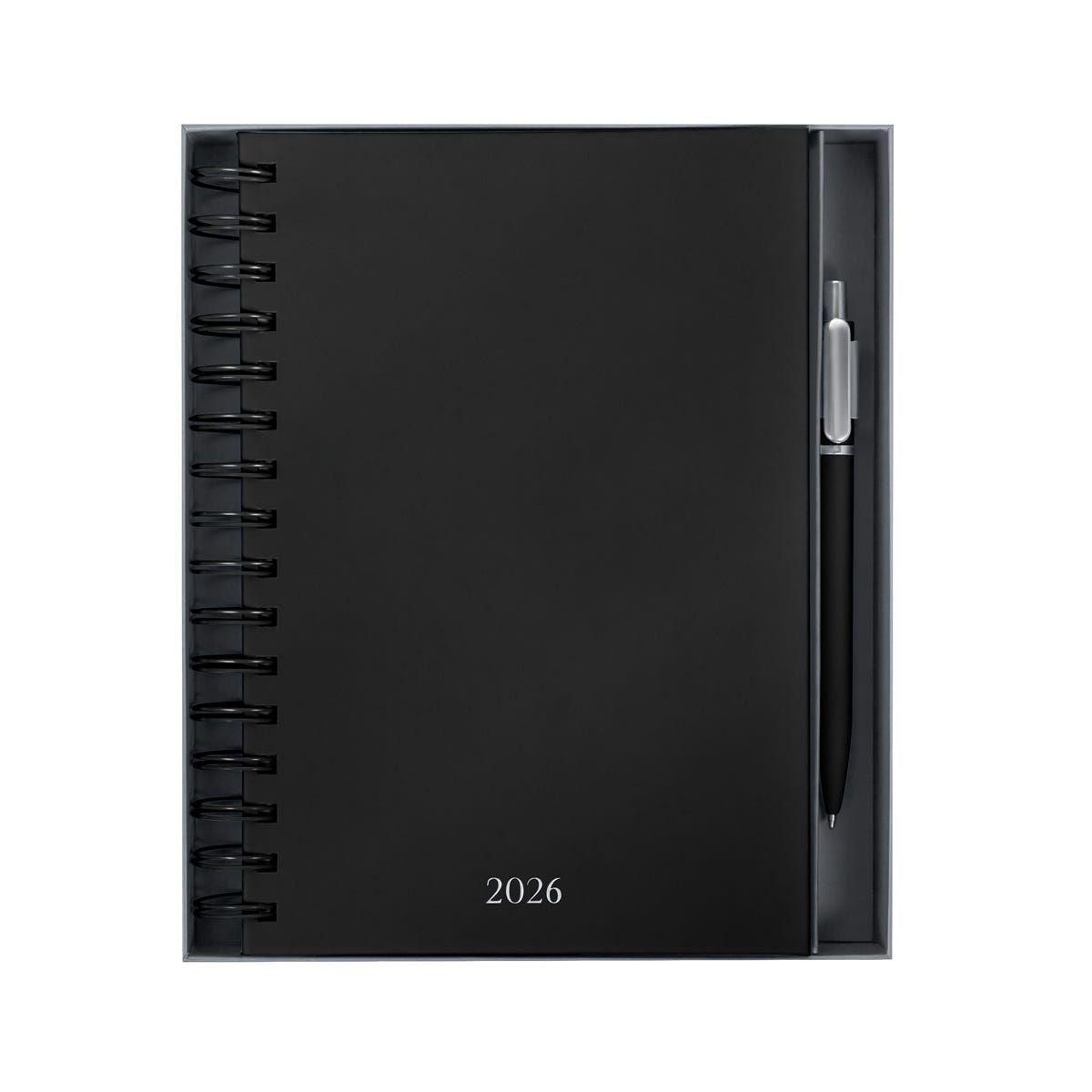AGENDA DIARIA LETTE 2026