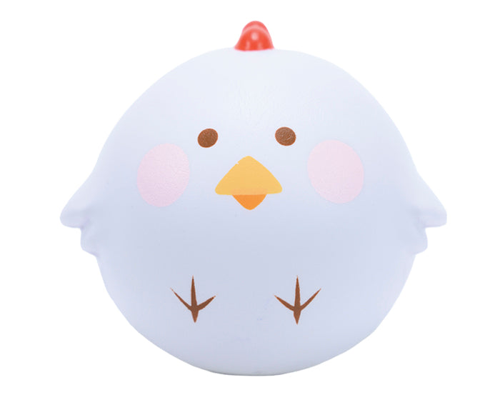 CHICKEN