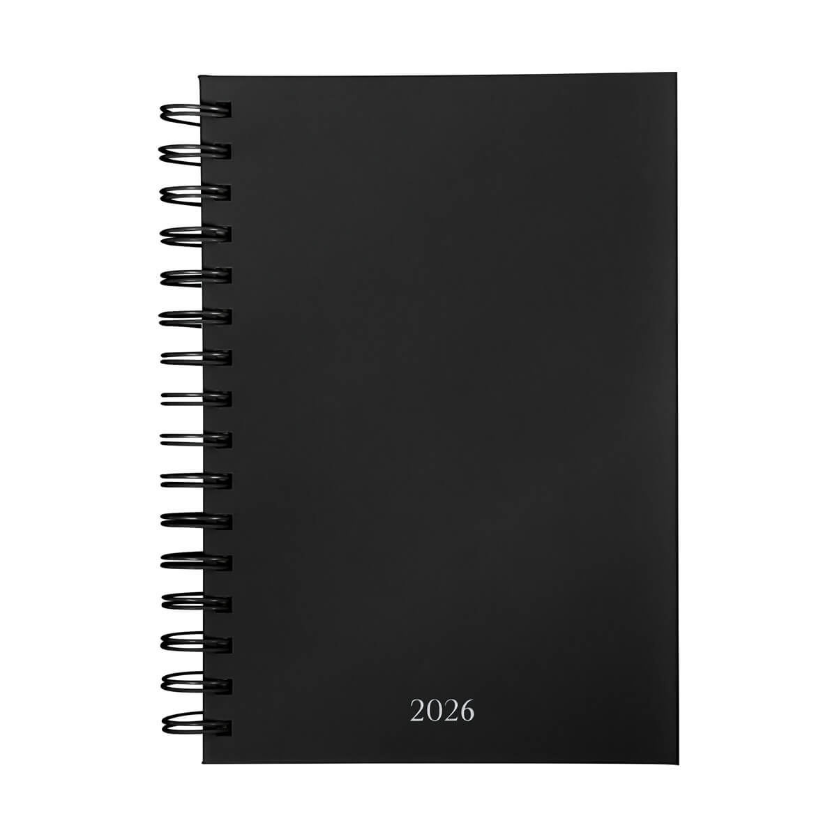 AGENDA DIARIA LETTE 2026