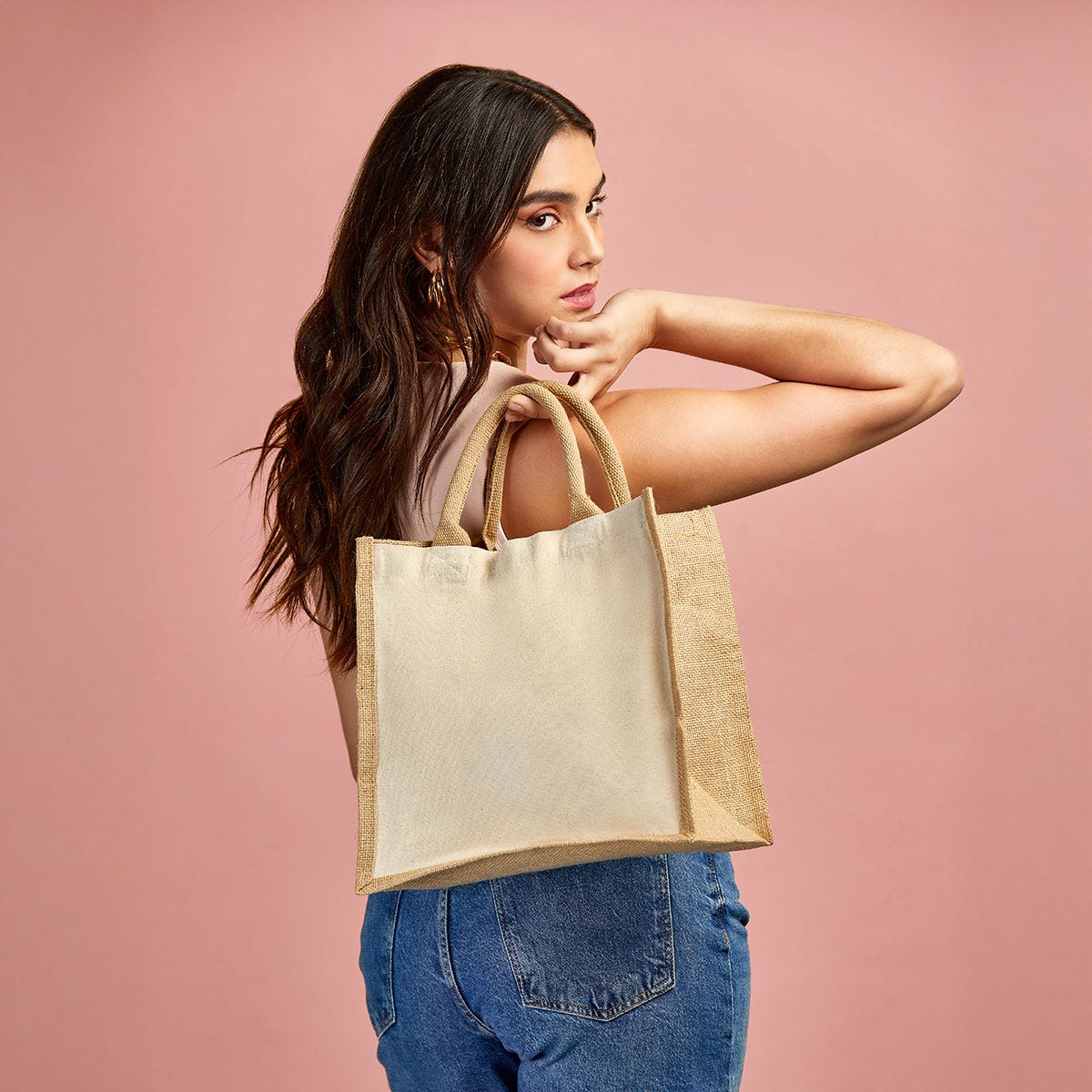 BOLSA OLIVIER
