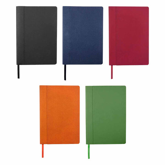 LIBRETA DETTIFFOS