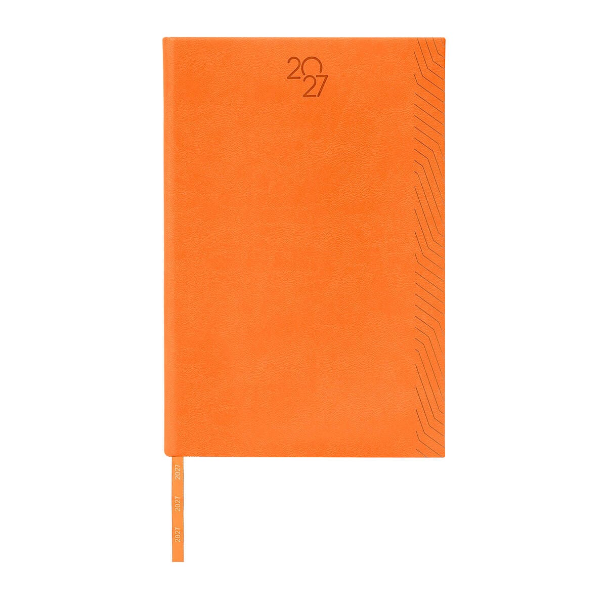 Agenda Diaria Terra 2027 Grabado Laser 10 Piezas