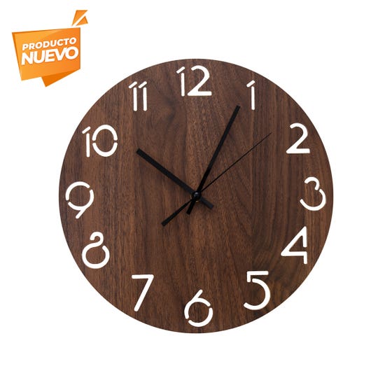 RELOJ QUARE
