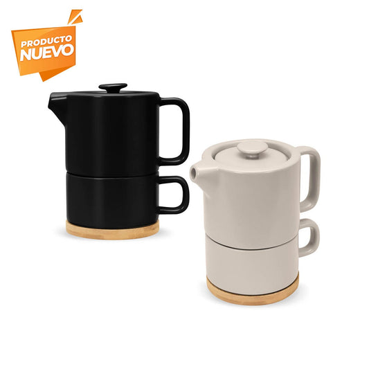 TAZA TETERA HUNNI